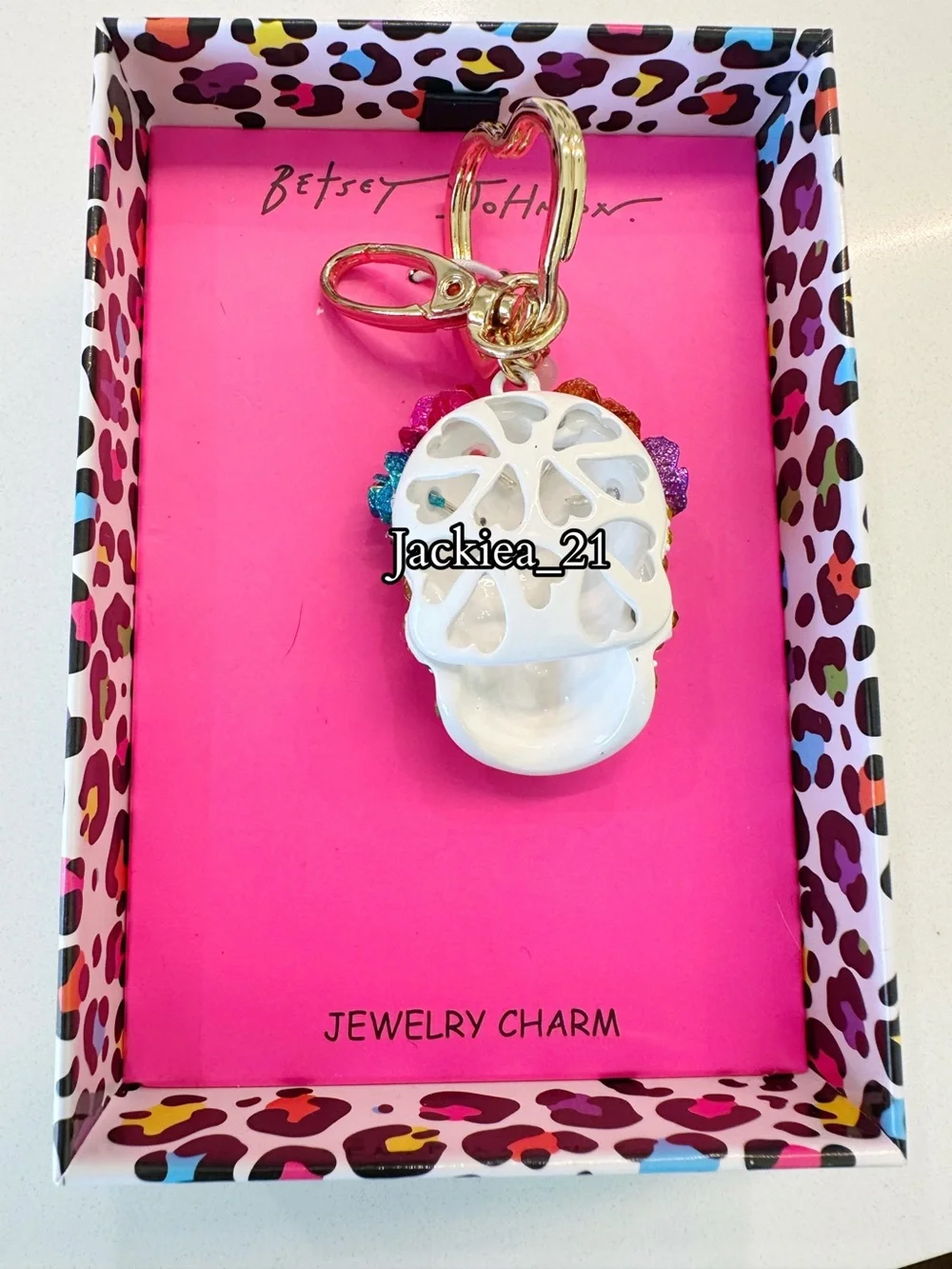 Betsey Johnson betsey johnson